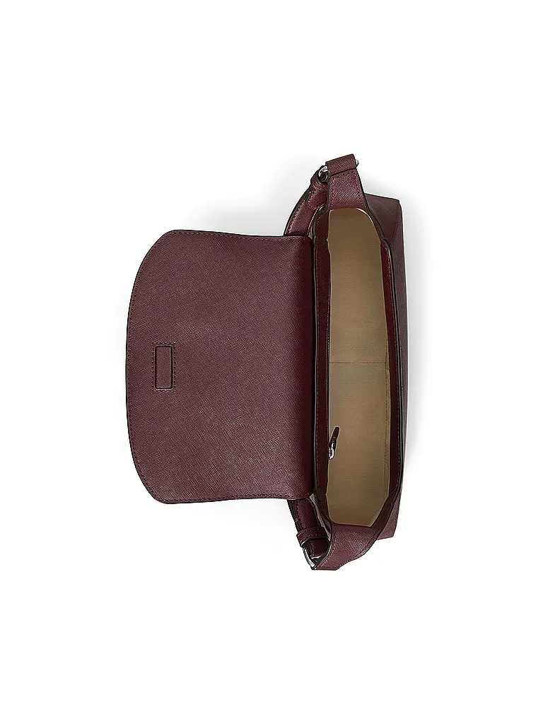 LAUREN RALPH LAUREN | Sac en cuir - Sac bandoulière SCHYLAR Medium | 