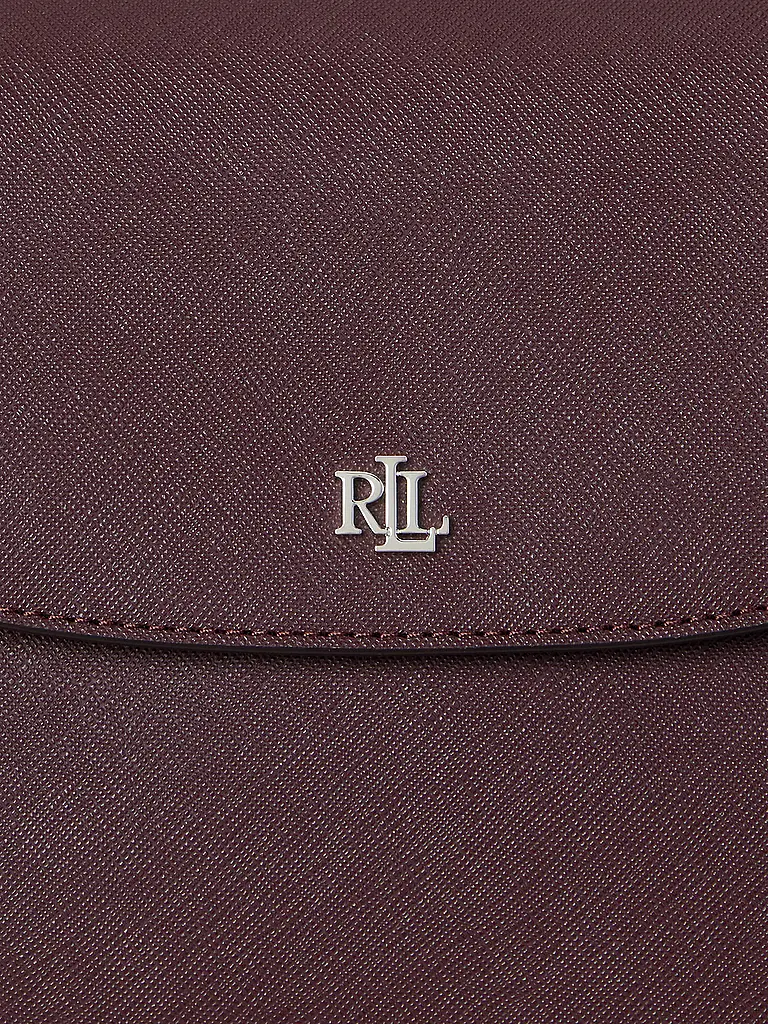 LAUREN RALPH LAUREN | Sac en cuir - Sac bandoulière SCHYLAR Medium | 