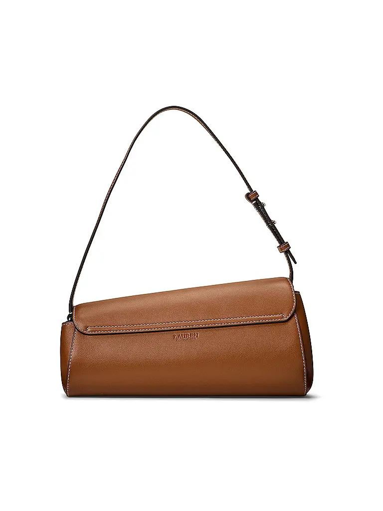LAUREN RALPH LAUREN | Sac en cuir - Sac bandoulière TASHA Medium | 