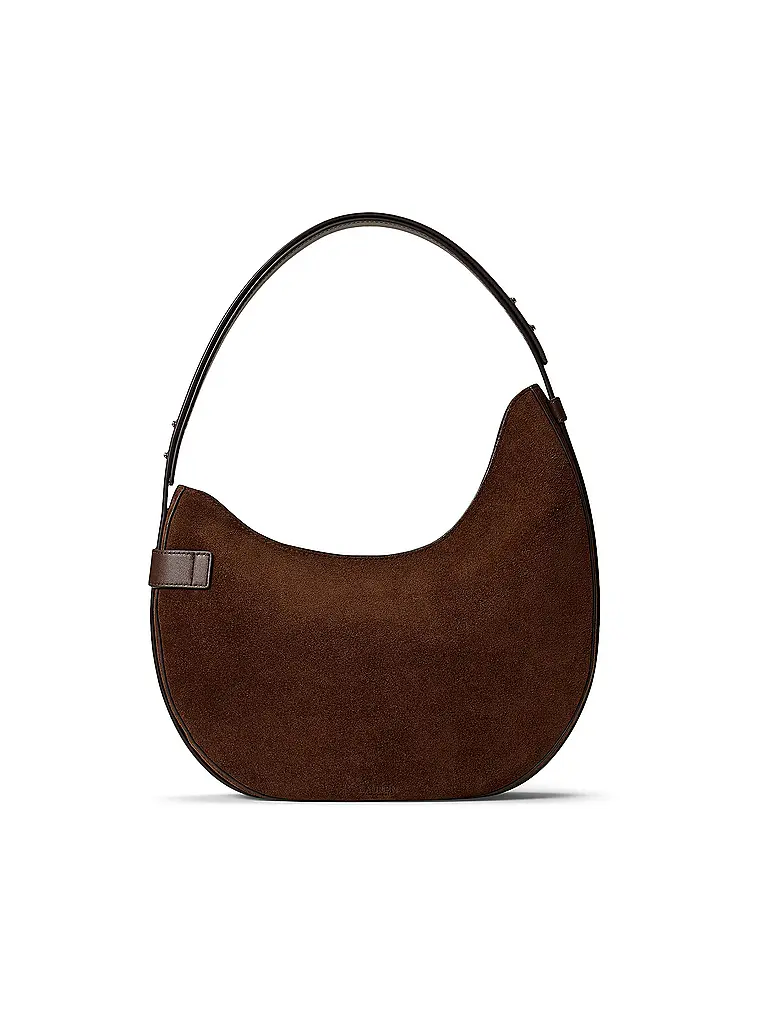 LAUREN RALPH LAUREN | Sac en cuir - Sac Hobo TASHA Large | 