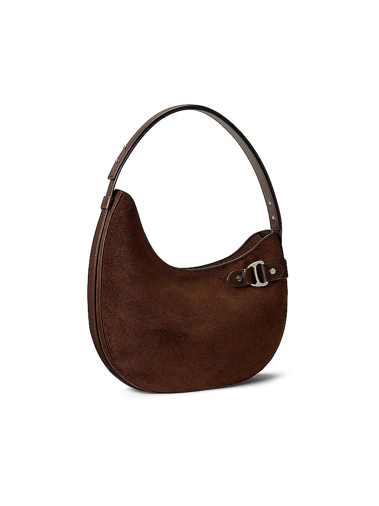 LAUREN RALPH LAUREN | Sac en cuir - Sac Hobo TASHA Large | 
