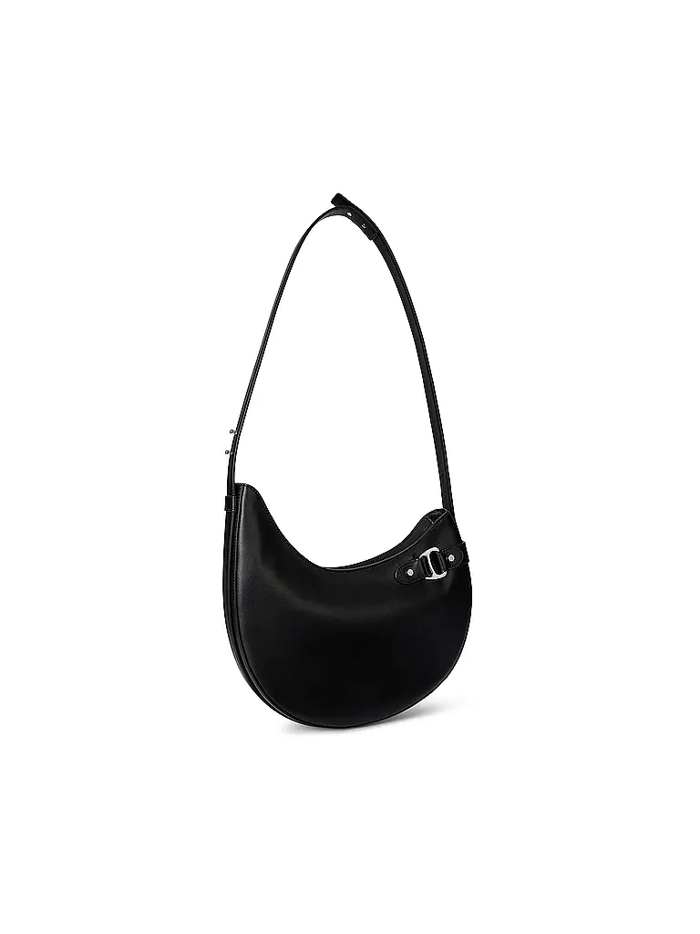 LAUREN RALPH LAUREN | Sac en cuir - Sac Hobo TASHA Large | 
