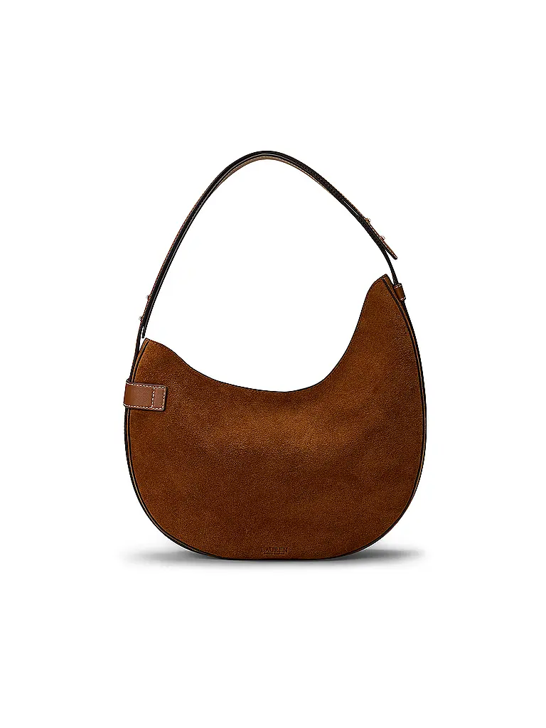 LAUREN RALPH LAUREN | Sac en cuir - Sac Hobo TASHA Large | 