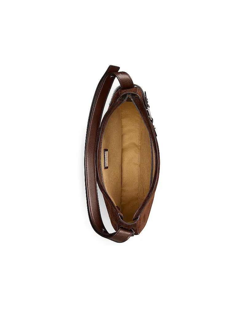 LAUREN RALPH LAUREN | Sac en cuir - Sac Hobo TASHA Large | 