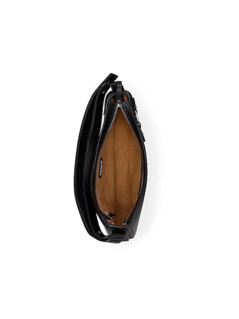 LAUREN RALPH LAUREN | Sac en cuir - Sac Hobo TASHA Large | 