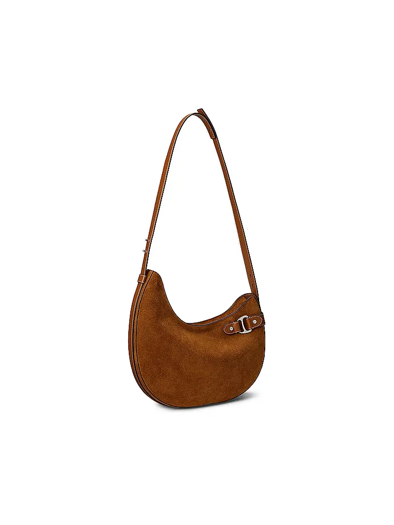 LAUREN RALPH LAUREN | Sac en cuir - Sac Hobo TASHA Large | 
