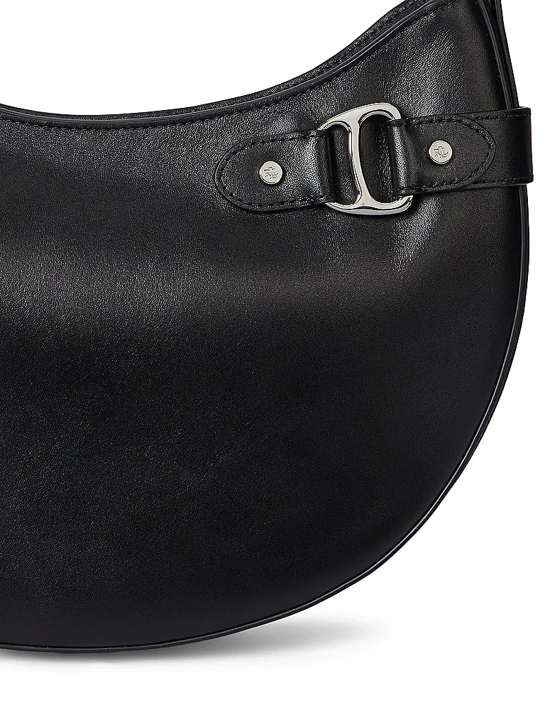 LAUREN RALPH LAUREN | Sac en cuir - Sac Hobo TASHA Large | 