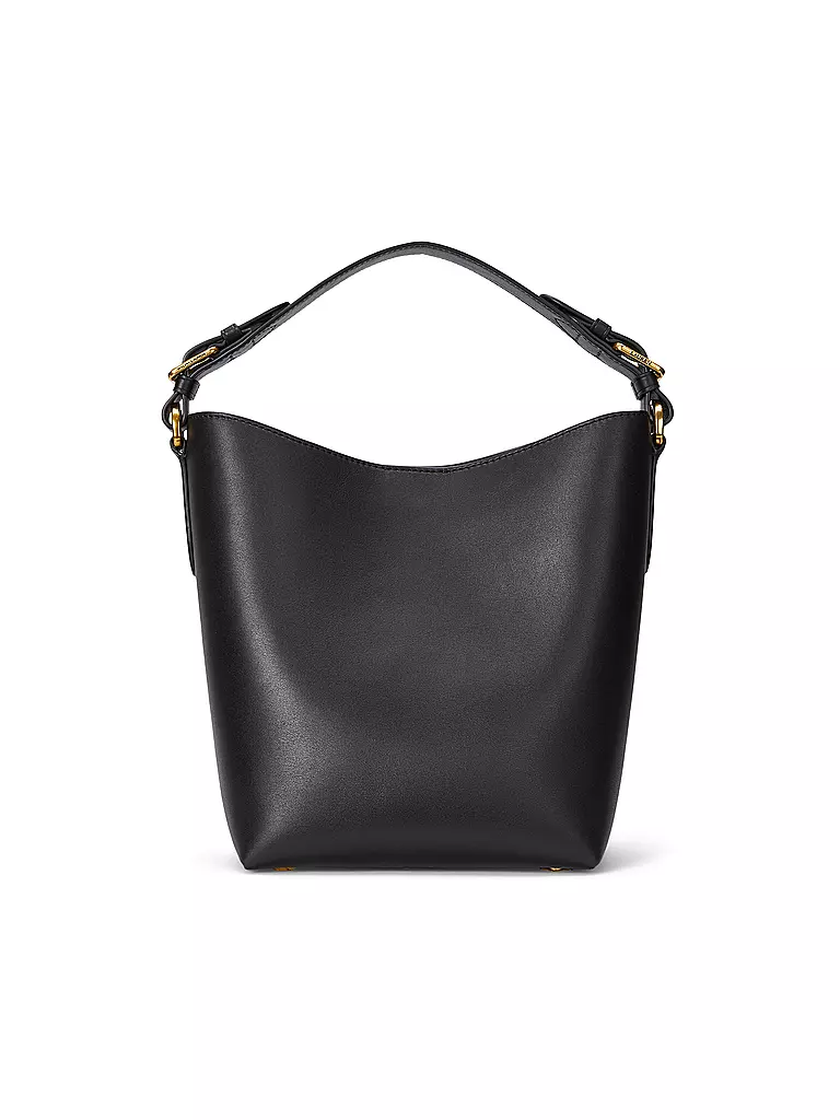LAUREN RALPH LAUREN | Sac en cuir - Sac seau WITLEY | 