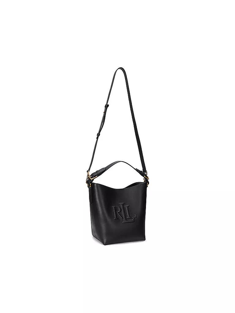 LAUREN RALPH LAUREN | Sac en cuir - Sac seau WITLEY | 