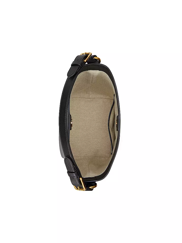 LAUREN RALPH LAUREN | Sac en cuir - Sac seau WITLEY | 