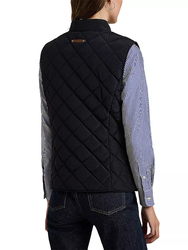 LAUREN RALPH LAUREN | Steppgilet | 