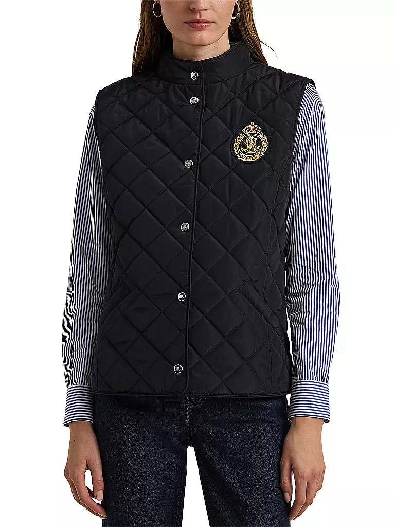 LAUREN RALPH LAUREN | Steppgilet | 
