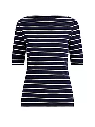 LAUREN RALPH LAUREN | T-Shirt JUDY | Bleu foncé