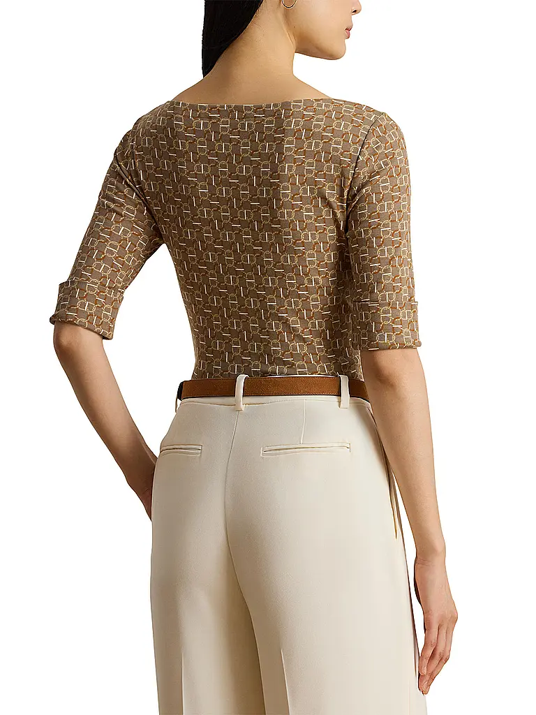 LAUREN RALPH LAUREN | T-shirt JUDY | 