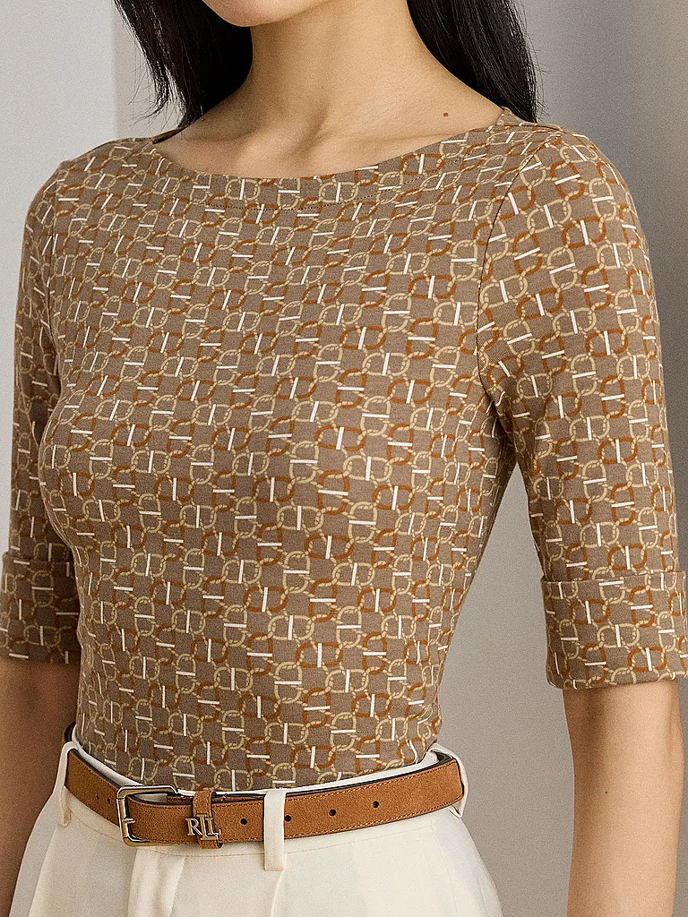 LAUREN RALPH LAUREN | T-shirt JUDY | 
