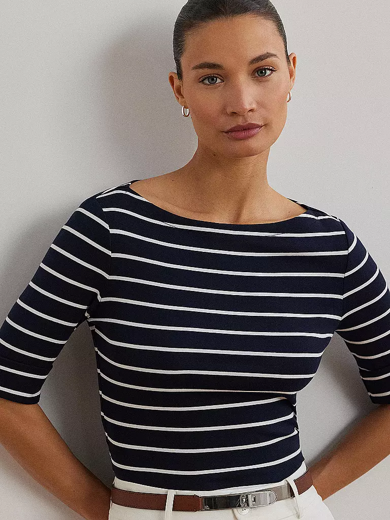 LAUREN RALPH LAUREN | T-Shirt JUDY | 