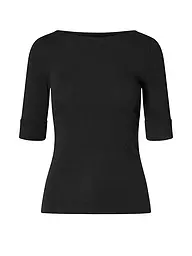 LAUREN RALPH LAUREN | T-shirt | Noir