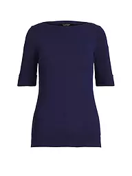LAUREN RALPH LAUREN | T-shirt | Bleu foncé