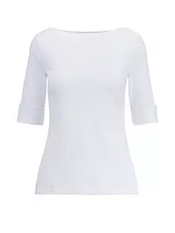 LAUREN RALPH LAUREN | T-shirt | Blanc