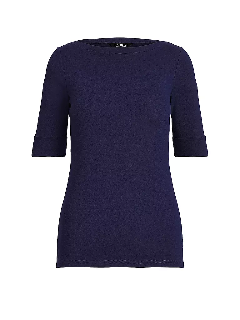 LAUREN RALPH LAUREN | T-shirt | dunkelblau