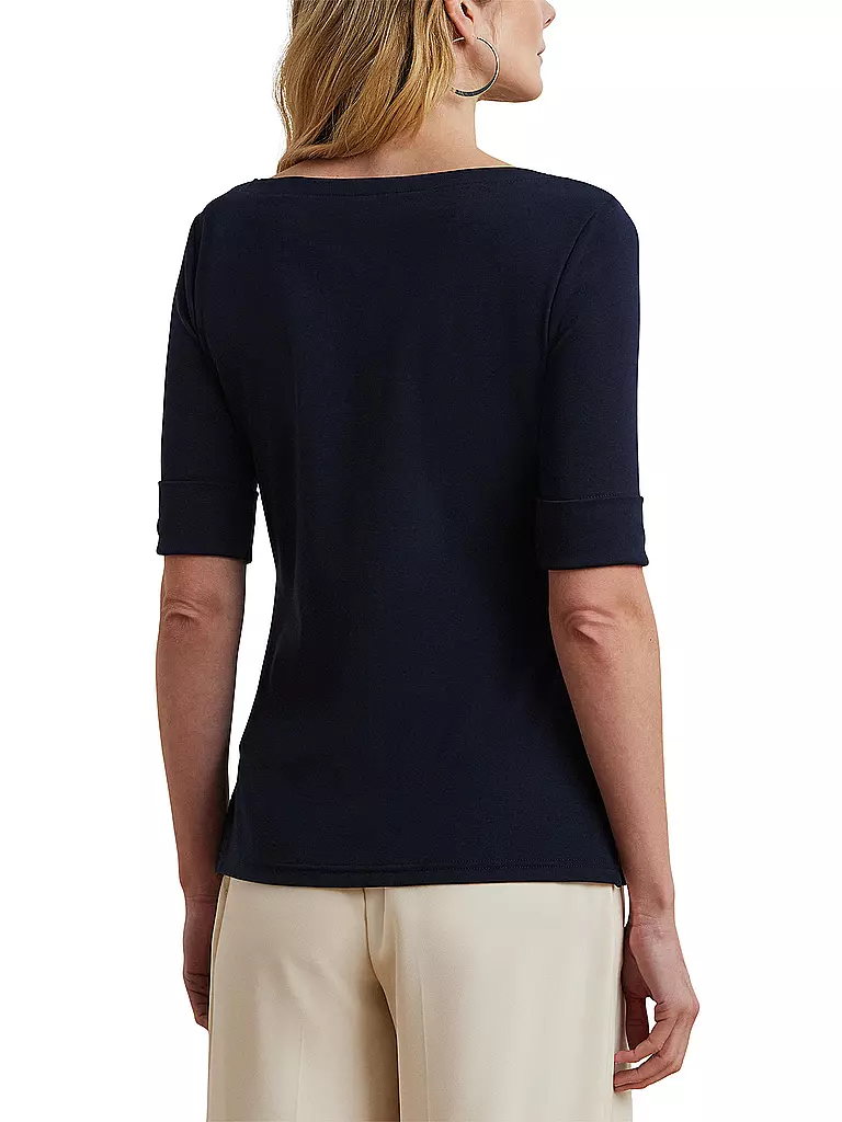 LAUREN RALPH LAUREN | T-shirt | dunkelblau