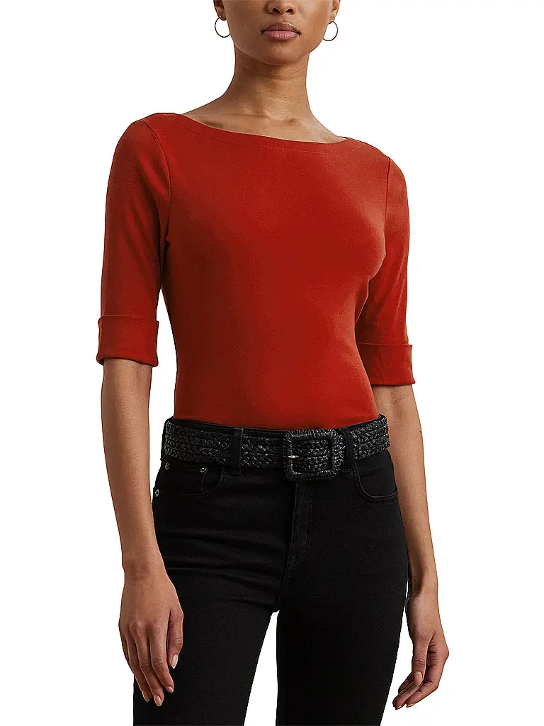 LAUREN RALPH LAUREN | T-shirt | 
