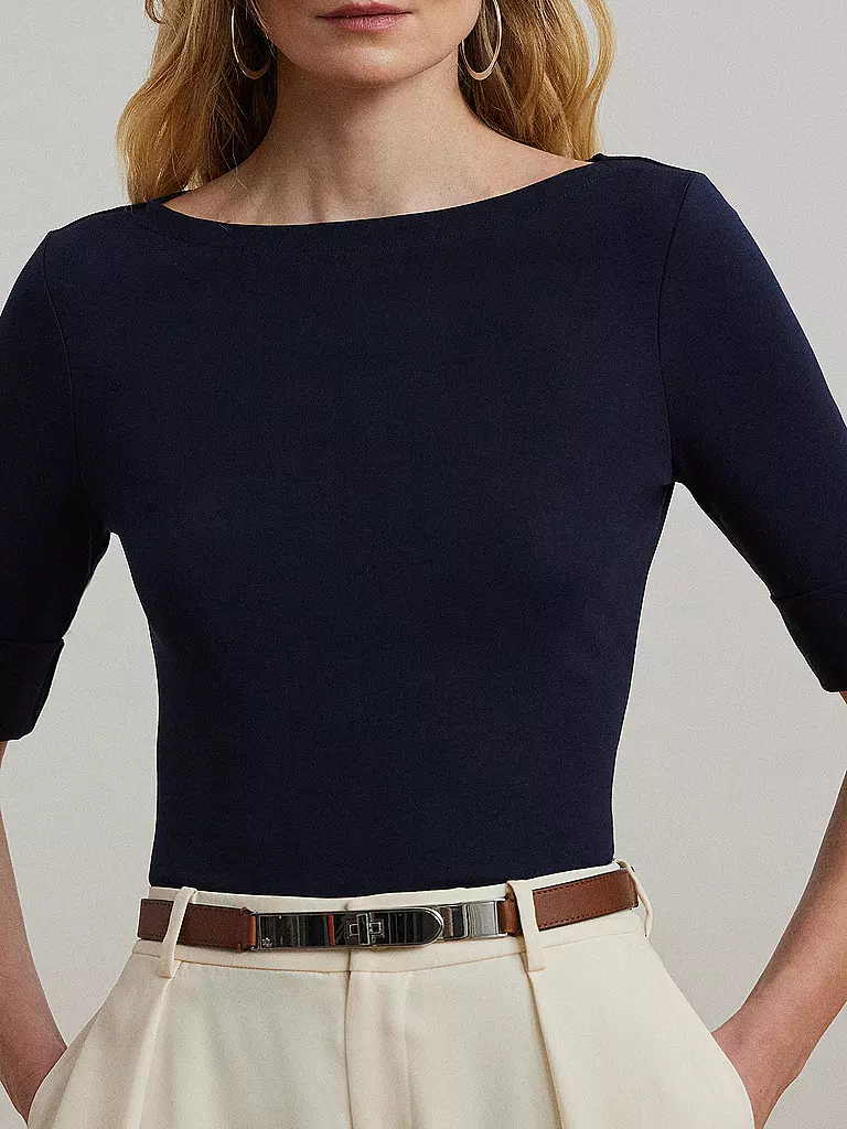 LAUREN RALPH LAUREN | T-shirt | dunkelblau