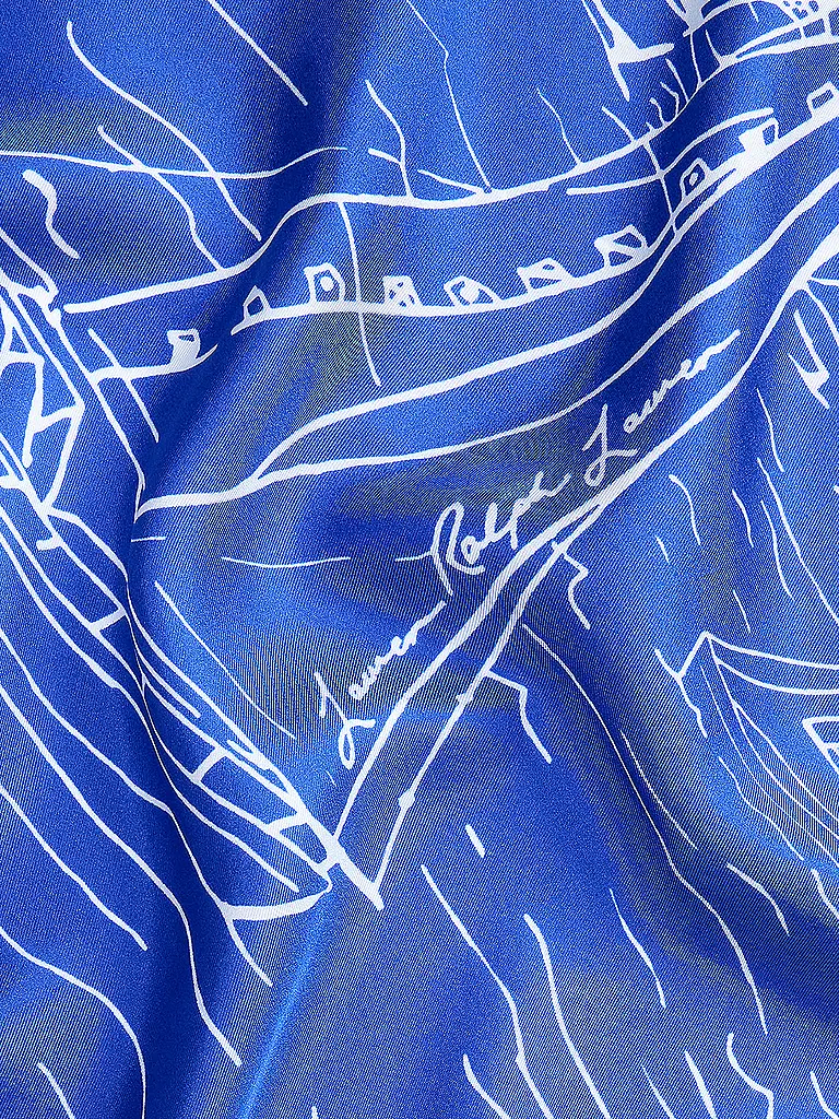 LAUREN RALPH LAUREN | Tissu | Bleu