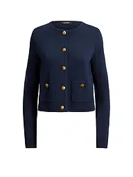 LAUREN RALPH LAUREN | Veste DATHAN | Bleu foncé