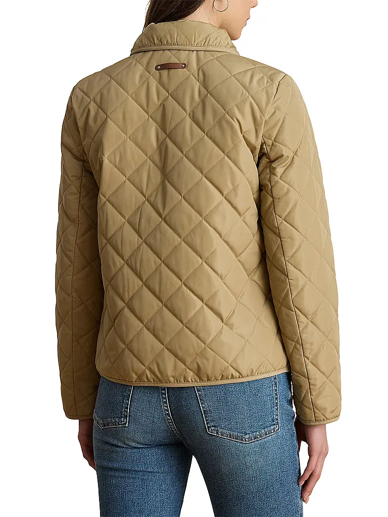 LAUREN RALPH LAUREN | Veste matelassée légère | 