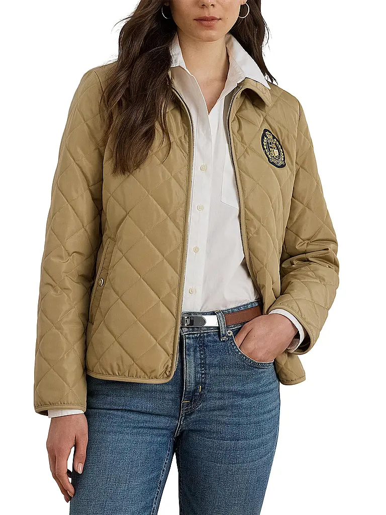 LAUREN RALPH LAUREN | Veste matelassée légère | 