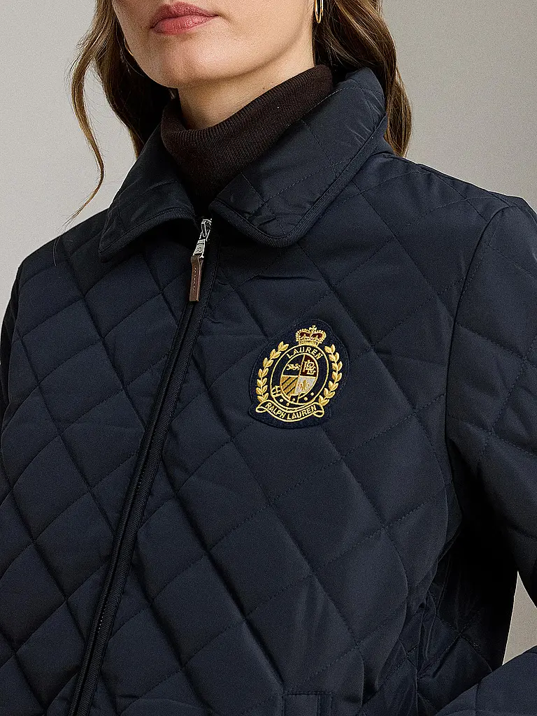 LAUREN RALPH LAUREN | Veste matelassée légère | 