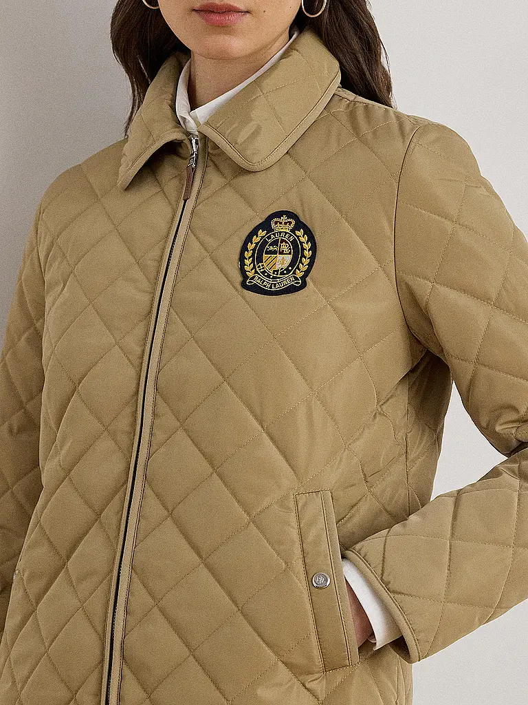 LAUREN RALPH LAUREN | Veste matelassée légère | 