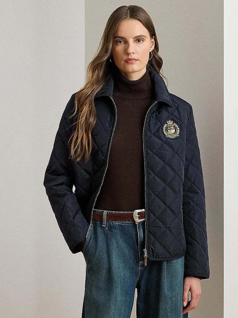 LAUREN RALPH LAUREN | Veste matelassée légère | 