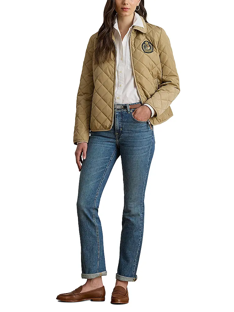 LAUREN RALPH LAUREN | Veste matelassée légère | 