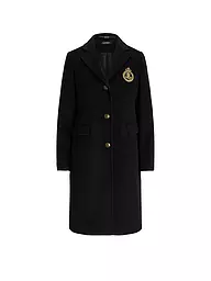 LAUREN RALPH LAUREN | Wollmantel | Noir