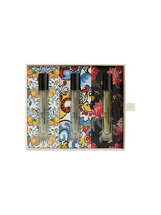 LBTY. LIBERTY BEAUTY | Liberty Discovery Set 3x8ml