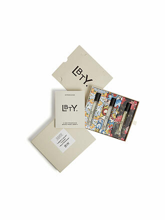 LBTY. LIBERTY BEAUTY | Liberty Discovery Set 3x8ml