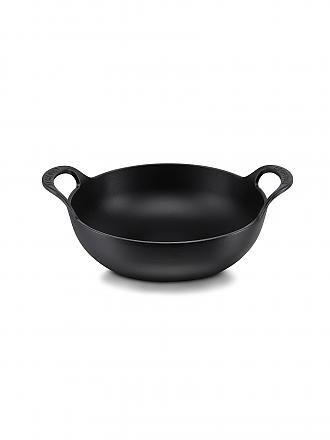 LE CREUSET | Bräter Balti Dish 24cm/2,7l Noir