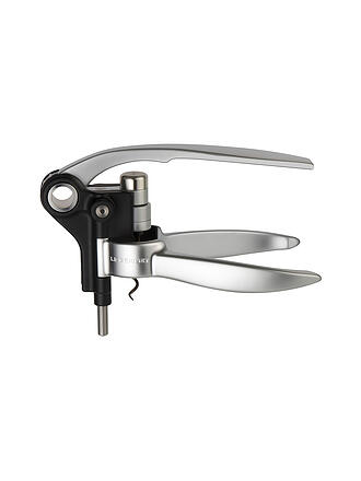 LE CREUSET | Leverpull LM-250 en métal avec coupe-capsule