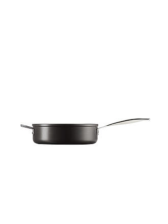 LE CREUSET | Sauteuse antiadhésive en aluminium avec poignée auxiliaire 26cm/4l