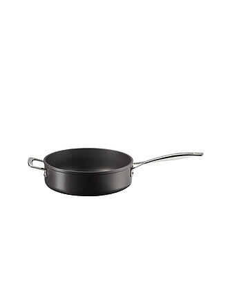 LE CREUSET | Sauteuse antiadhésive en aluminium avec poignée auxiliaire 26cm/4l
