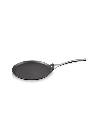 LE CREUSET | Crêpière antiadhésive en aluminium 24 cm Noir
