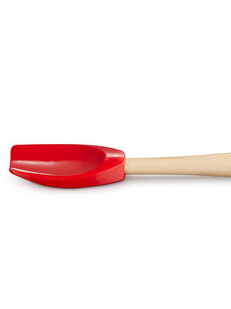 LE CREUSET | Spatule CRAFT 29cm Silicone/Rouge Cerise