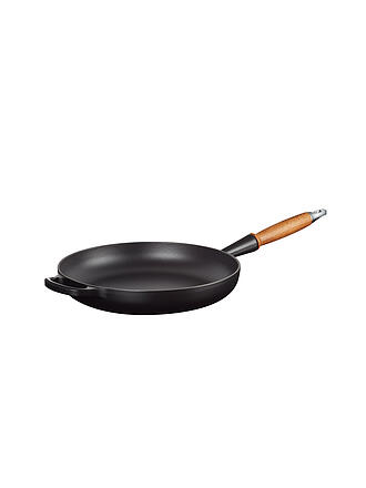 LE CREUSET | Poêle à frire Signature 28cm/2,6l Noir