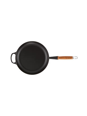 LE CREUSET | Poêle à frire Signature 28cm/2,6l Noir