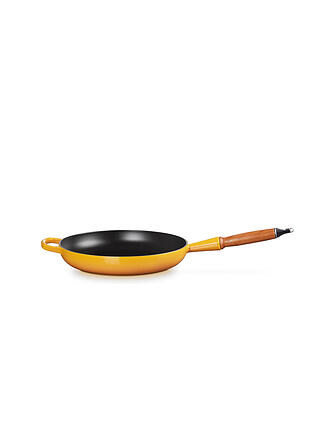 LE CREUSET | Poêle Signature en fonte 28 cm/2,6 l