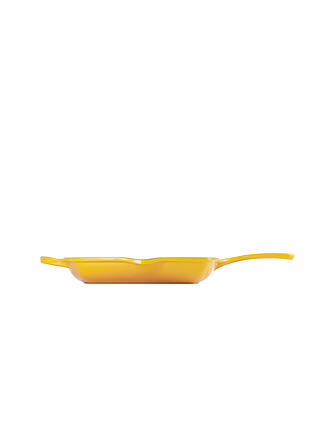 LE CREUSET | Grill carrée 26x26cm SIGNATURE Nectar