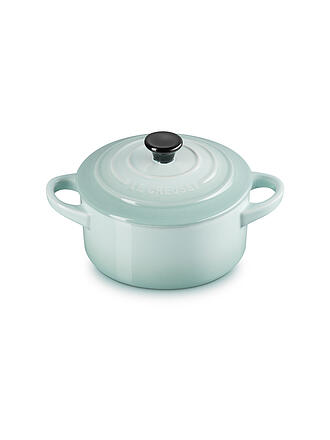 LE CREUSET | Mini-Cocotte POTERIE 10cm/0,2L Sel de Mer