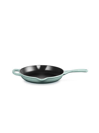 LE CREUSET | Poêle à frire et de service SIGNATURE 23cm Sea Salt